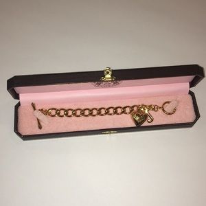 Juicy Couture bracelet